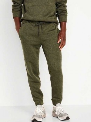 Old Navy Pullover-Knit Performance Jogger Pants Unterteile Herren Grün | 0487VTCFP