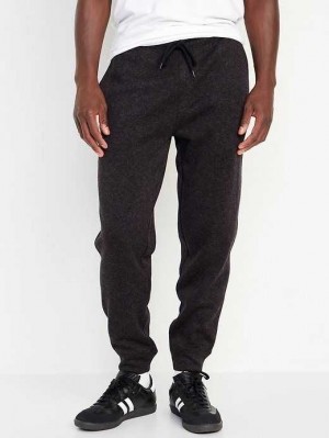 Old Navy Pullover-Knit Performance Jogger Pants Unterteile Herren Schwarz | 6897WONQU