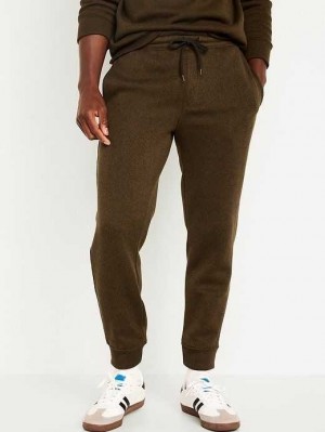 Old Navy Pullover-Knit Performance Jogger Pants Unterteile Herren Tonka Bean | 9562SEQTD