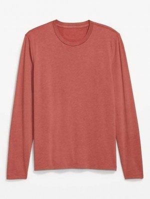 Old Navy Relaxed Layering T-Shirt T-shirts Herren Fox | 7283GUMAI