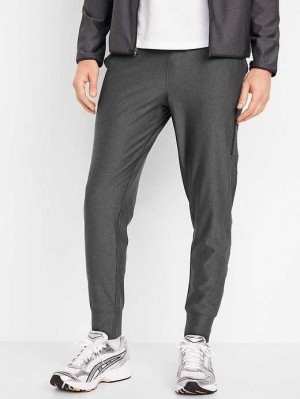 Old Navy Slim Knit Tech Performance Pants Unterteile Herren Panther | 3961CZTIS