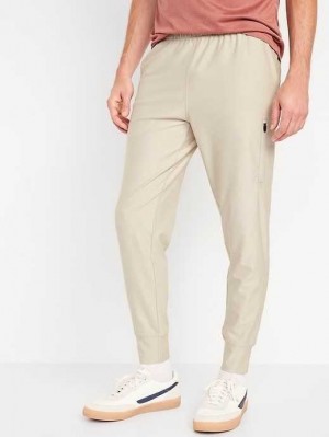 Old Navy Slim Knit Tech Performance Pants Unterteile Herren A Shore Thing | 4386HRFZD