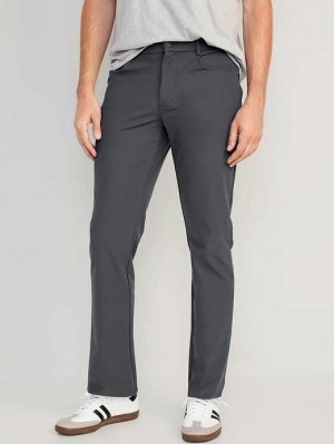 Old Navy Slim Tech Hybrid Pants Unterteile Herren Panther | 5126WFTNL