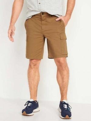 Old Navy Slim Ultimate Tech Cargo Shorts Unterteile Herren Doe A Deer | 2940DNTEL