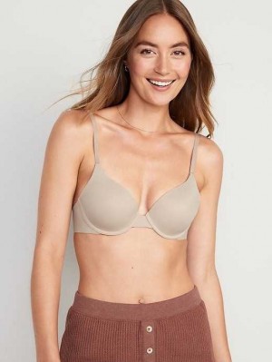 Old Navy Smoothing Full-Coverage Bra BHs Damen Bare Necessity | 0178YSRWI
