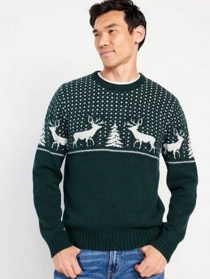 Old Navy SoSoft Pullover Pullover Herren Türkis | 6293RDLCZ