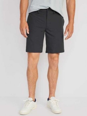 Old Navy StretchTech Chino Shorts Unterteile Herren Panther | 7132HYVLI