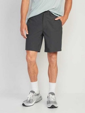 Old Navy StretchTech Go-Dry Cool Ripstop Chino Shorts Sportbekleidung Herren Panthers | 4905UOWIX