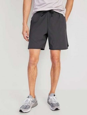 Old Navy StretchTech Go-Dry Cool Shorts Unterteile Herren Panther | 2814DAZXB