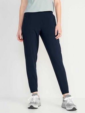 Old Navy StretchTech Jogger Pants Sportbekleidung Damen Navy | 3081XNDBM