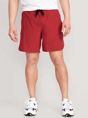 Old Navy StretchTech Rec Swim-to-Street Shorts Sportbekleidung Herren Rosa | 1860IAYJL