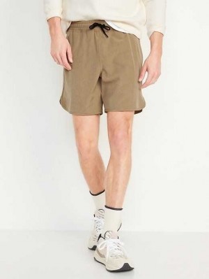 Old Navy StretchTech Rec Swim-to-Street Shorts Sportbekleidung Herren Shore Enough | 6925HCXNF