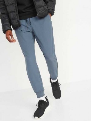 Old Navy StretchTech Wasser-Repellent Jogger Pants Sportbekleidung Herren Planet Dust | 6207MQUWZ