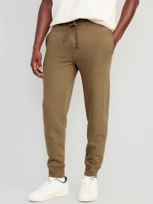 Old Navy Tapered Jogger Sweatpants Unterteile Herren Castle Wall | 2758AOZRG