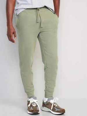 Old Navy Tapered Jogger Sweatpants Unterteile Herren Ammonite | 0647YQPCI
