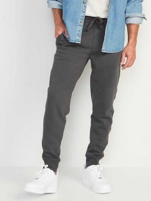 Old Navy Tapered Jogger Sweatpants Unterteile Herren Panther | 7645OPIUB