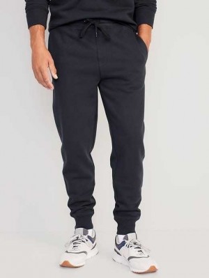 Old Navy Tapered Jogger Sweatpants Unterteile Herren Navy | 9120ISTBQ