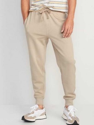 Old Navy Tapered Jogger Sweatpants Unterteile Herren Grau | 9284UFCAJ