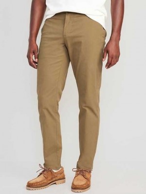 Old Navy Turn Built-In Flex Rotation Chino Pants Unterteile Herren Doe A Deer | 6130JRDQY
